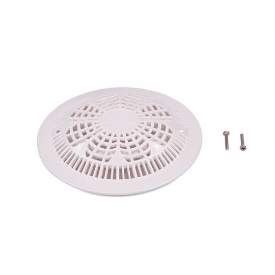 Grille Bonde de fond Anti Vortex
