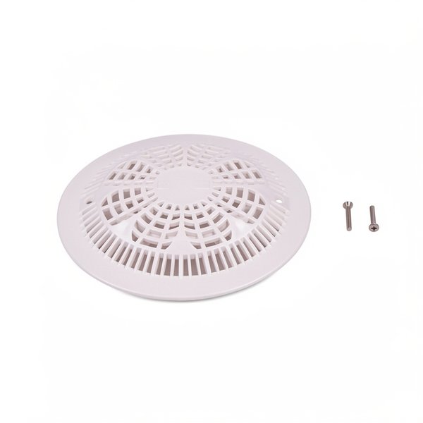 Grille Bonde de fond Anti Vortex