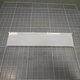Volet filtre carcasse