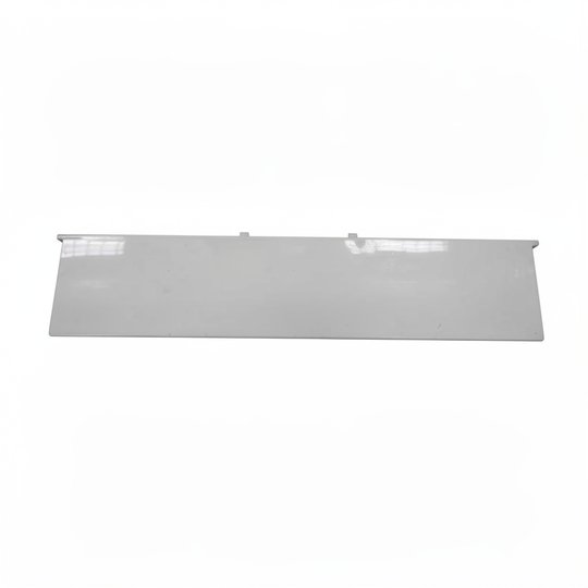 Volet filtre carcasse