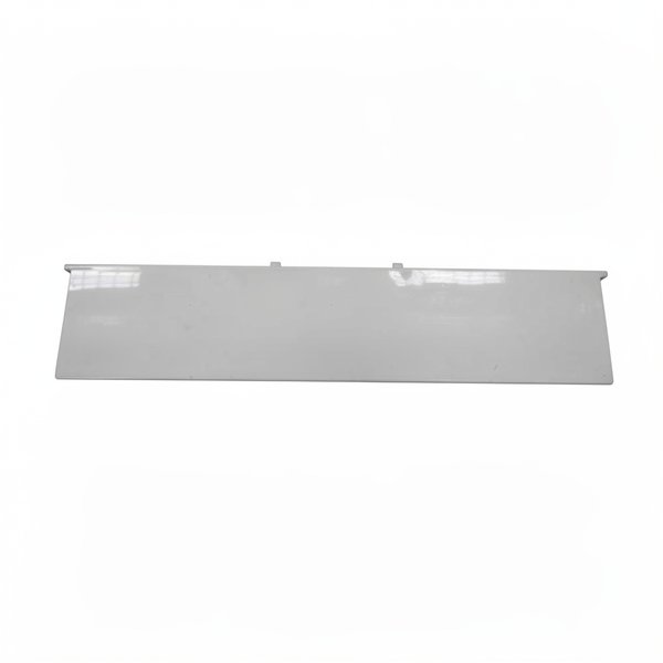 Volet filtre carcasse