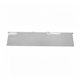 Volet filtre carcasse