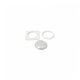 Enjoliveur (+ Lentille + bride) PROJ Pisc. Hors-Sol 50-75W