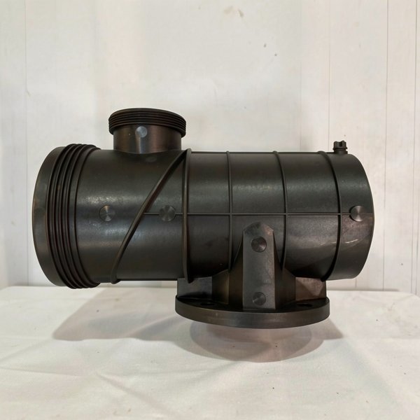 Préfiltre 8L PPE Kivu jusqu'à 5,5 CV
