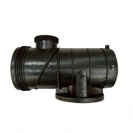 Préfiltre 8L PPE Kivu jusqu'à 5,5 CV