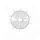 Ventilateur 0,50 CV à 1 CV PPE Astral Glass