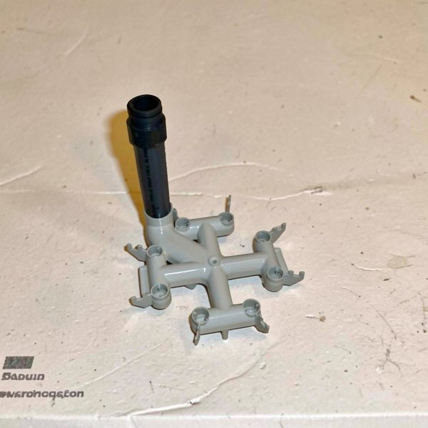 Coude supérieur FILTRE DE Clarity 99 - 36