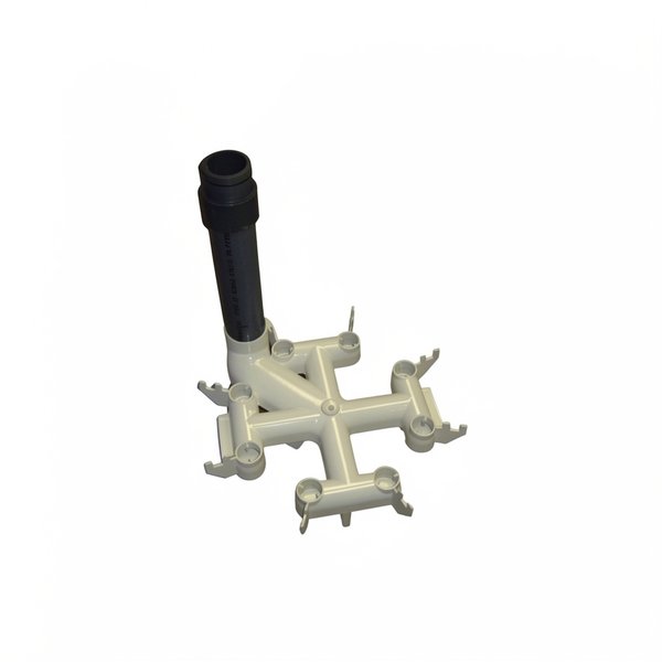 Coude supérieur FILTRE DE Clarity 99 - 36