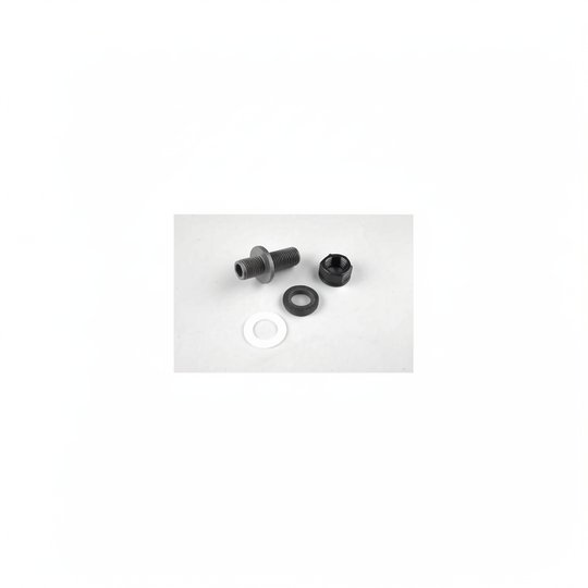 Té de purge d'air FILTRE SAB Europe 1050/1200/1400/1600/1800/2000 - avec écrou et joints