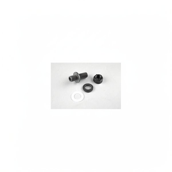 Té de purge d'air FILTRE SAB Europe 1050/1200/1400/1600/1800/2000 - avec écrou et joints