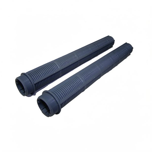 Crepine bras collecteur (x2) 1"1/2 360 mm