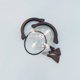 Couvercle + joint + bride FSAB Poseidon PS40 (CP) et PS60 (CP)