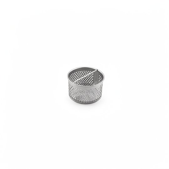 Panier SK Inox - Béton