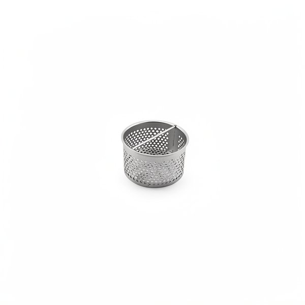 Panier SK Inox - Béton