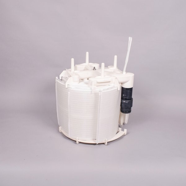 Ensemble complet de filtration Clarity MOD24 - 11m3/h
