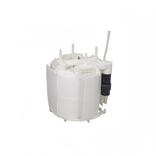 Ensemble complet de filtration Clarity MOD24 - 11m3/h