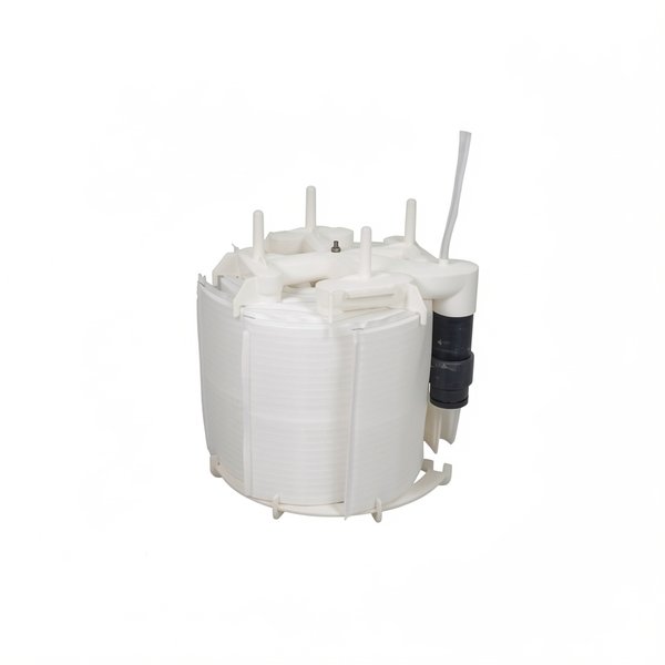 Ensemble complet de filtration Clarity MOD24 - 11m3/h