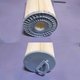 Cartouche filtrante C3 (387 mm) avec Ame non démontable - SKimfiltres