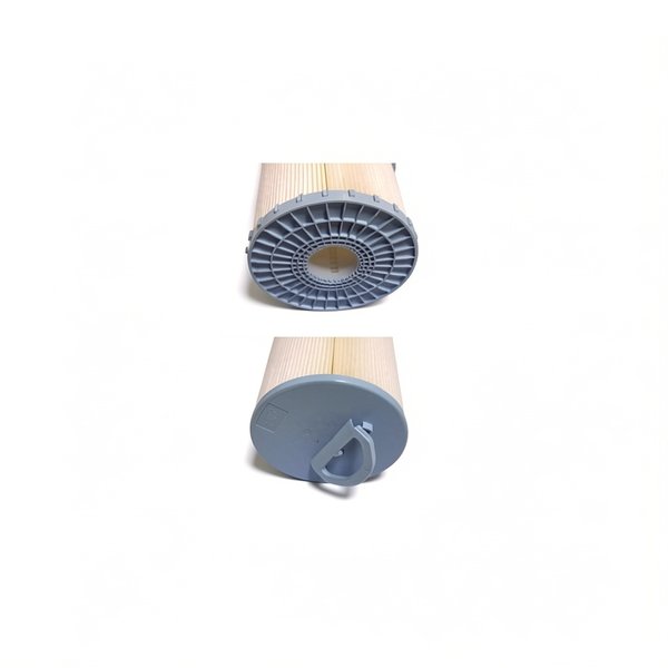 Cartouche filtrante C3 (387 mm) avec Ame non démontable - SKimfiltres