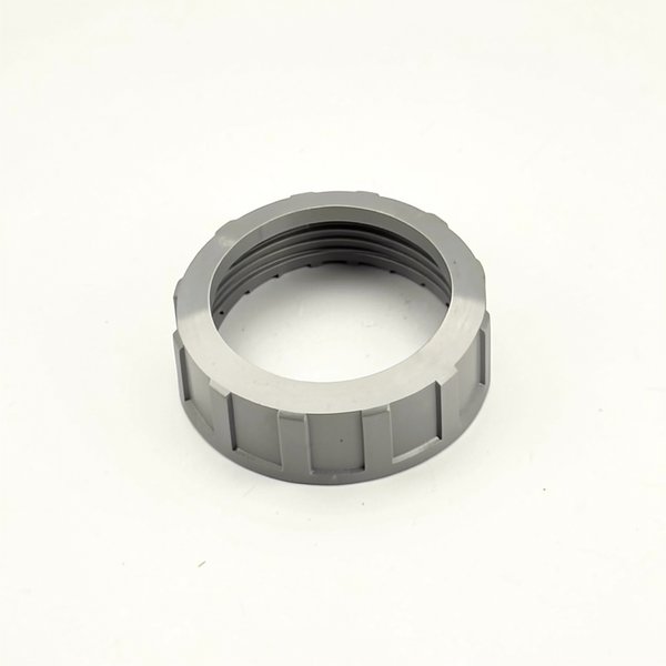 Ecrou de couvercle bloc filtrant combo /Doseur chlore-brome