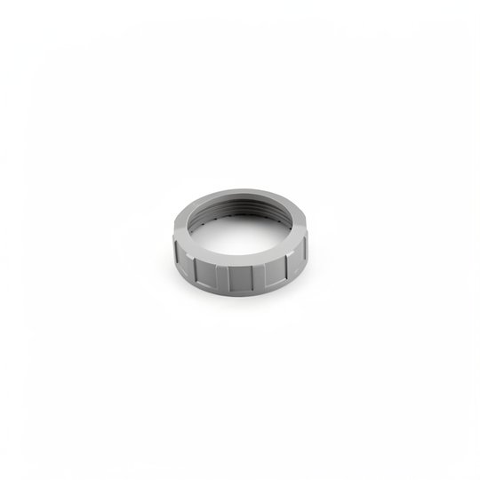 Ecrou de couvercle bloc filtrant combo /Doseur chlore-brome