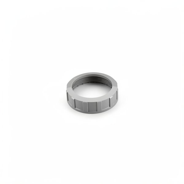 Ecrou de couvercle bloc filtrant combo /Doseur chlore-brome