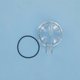 Couvercle de pompe Compact