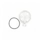 Couvercle de pompe Compact