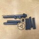 Ensemble interieur complet D600 Filtre SAB Cantabric