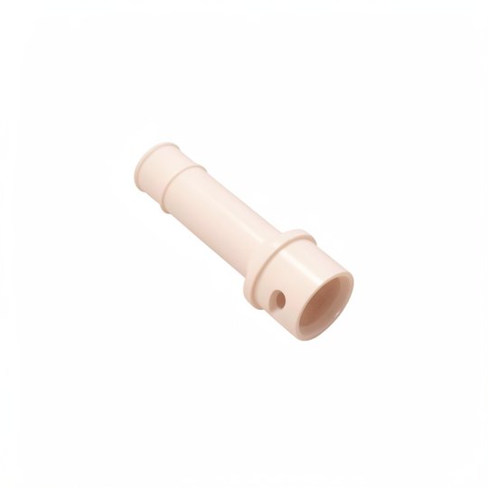 Tube pour crépine de purge d'air Filtre à Diatomée FNS