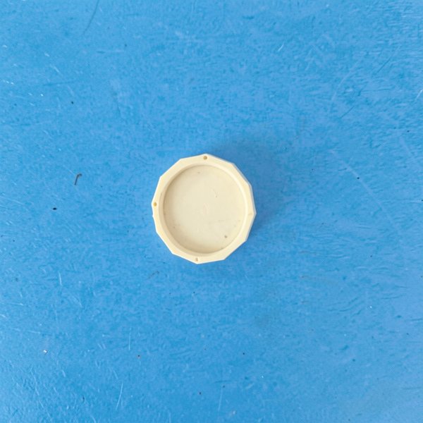 Capot de fermeture BR 2"