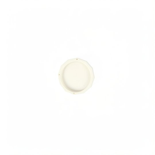 Capot de fermeture BR 2"