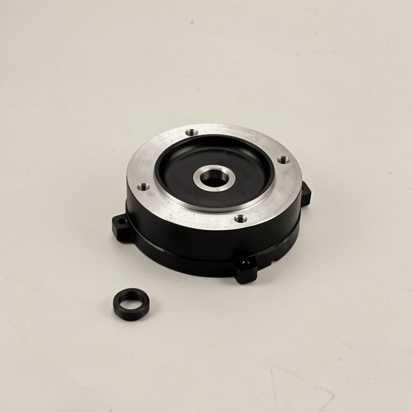 Bride AV moteur PPE Victoria - 0,5 CV - avec joint