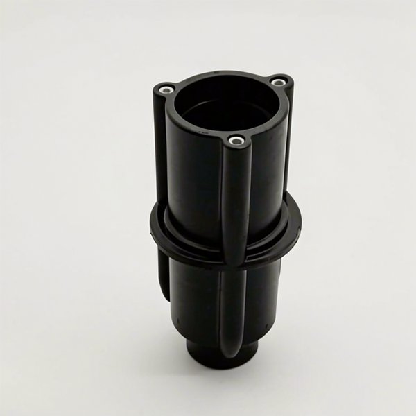 Corps d'ancrage pour douche