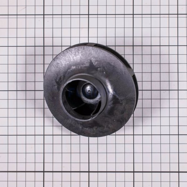 Turbine 3/4 CV mono pompe HGS de CERTIKIN/SNTE