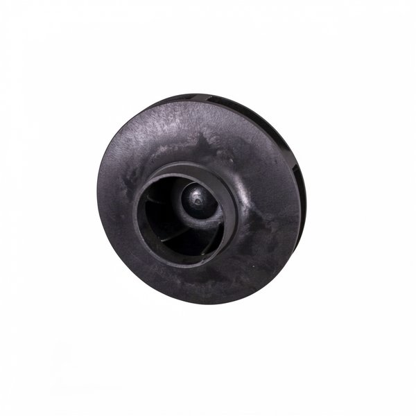 Turbine 3/4 CV mono pompe HGS de CERTIKIN/SNTE