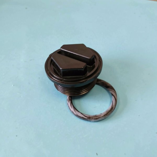 Bouchon de vidange FILTRE DE FNS+ avec joint