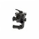 Vanne side 2" 6 voies noire FSAB Triton et Quad avec connexions - Entraxe de 190 mm