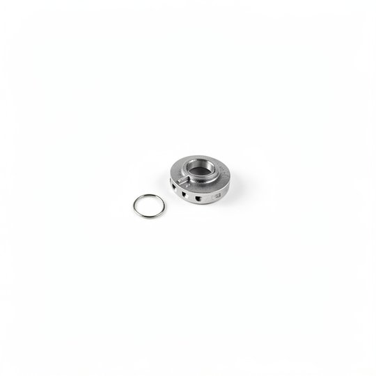 Diffuseur PPE Fonte 3000 tr/mn - 2 CV - avec joint