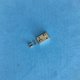 Plaque de fixation brosse aspiration