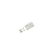 Plaque de fixation brosse aspiration