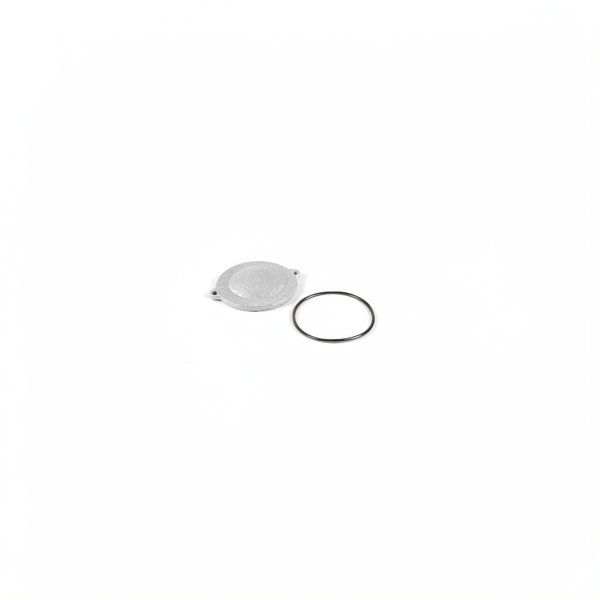 Couvercle de préfiltre PPE Fonte 3000 tr/mn - 2 CV - avec joint