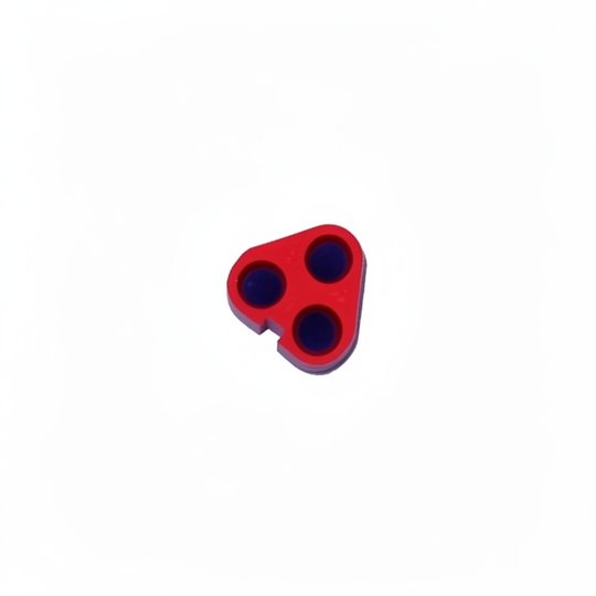 Connexion câble 3 fils