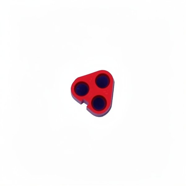 Connexion câble 3 fils