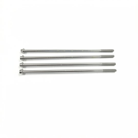 Tirant d'accouplement moteur 80 PPE Astral Glass Plus