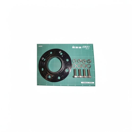 Visserie fixation bride PPE Maxim