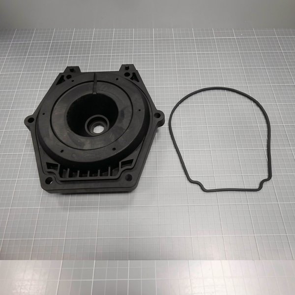 Plateau d'étanchéité PPE Viron P300/P320/P600