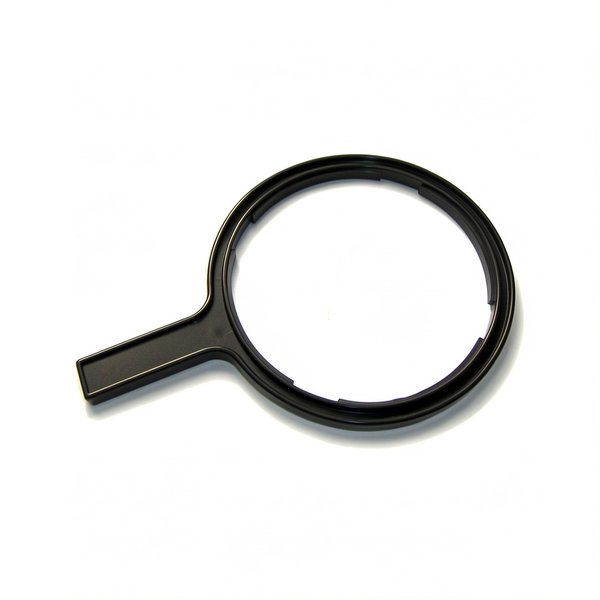 Cle de couvercle