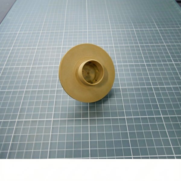 Turbine PPE Bering 0,25 CV