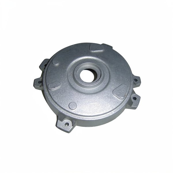 Bride AR moteur PPE Fonte 3000 tr/mn - 2 à 4 CV